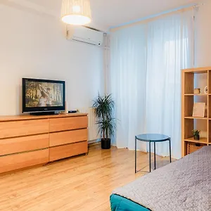 Apartament City Center Downtown, Bucureşti
