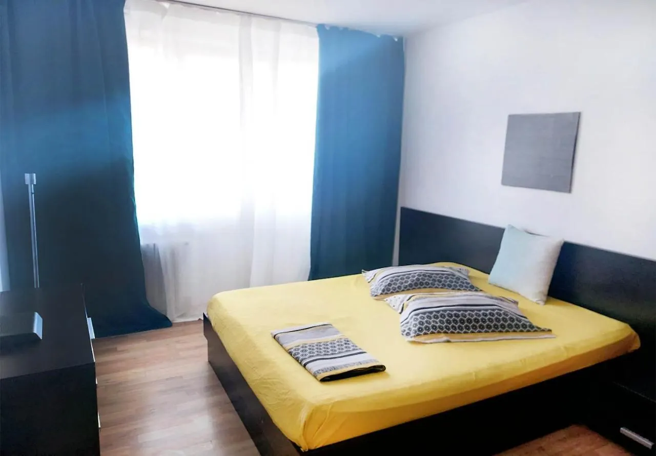 Perla Dorobanti Apartment Bukarest Rumænien