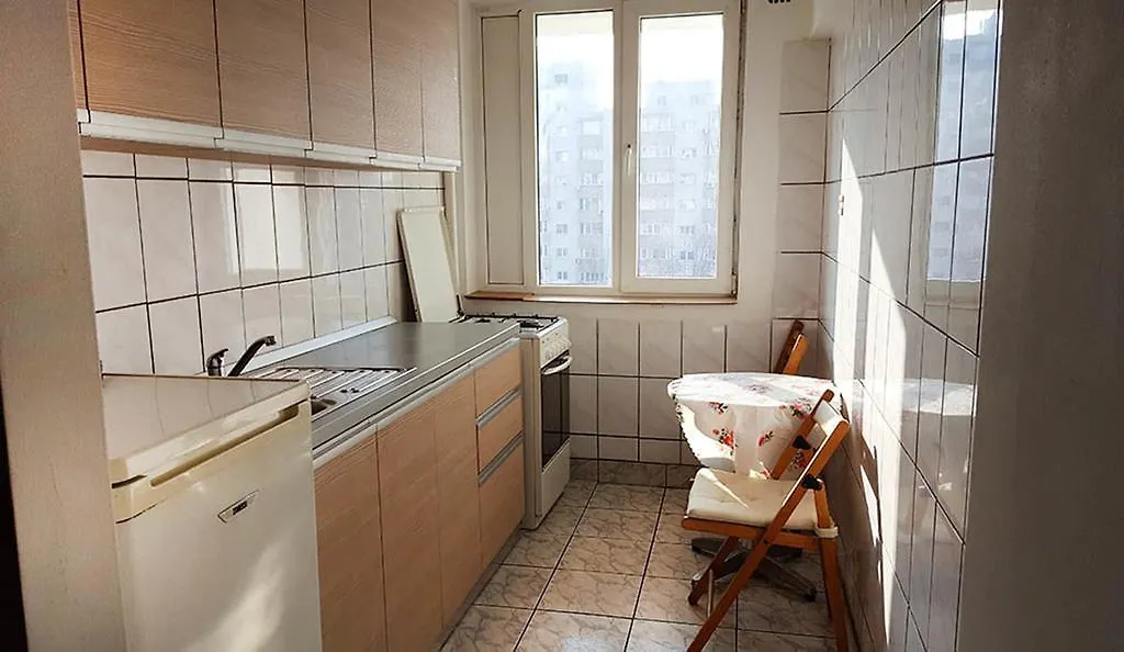 Perla Dorobanti Apartment Bukarest