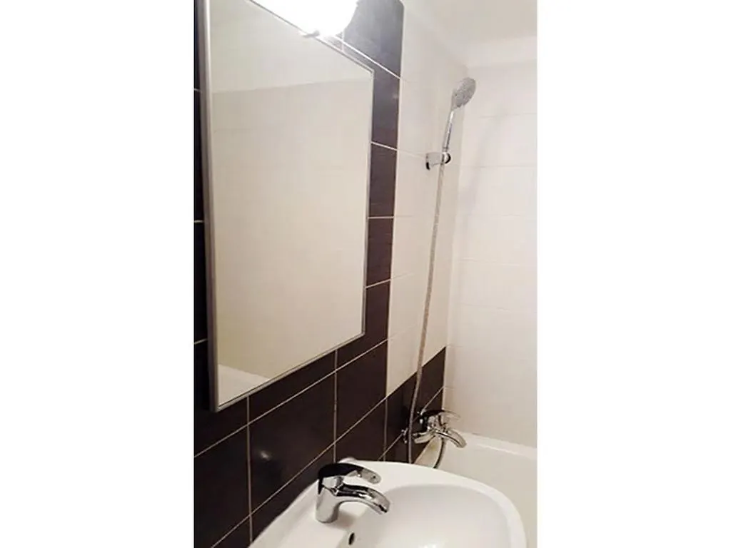 Perla Dorobanti Apartment Bucharest