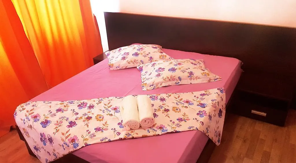 Perla Dorobanti Apartment Bucharest